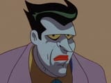 joker face
