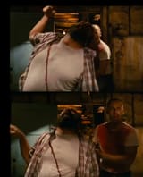 deadly ketchup stain