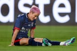 Megan - Rapinoe