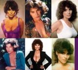 Adrienne Barbeau booba