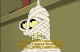pharoah bender