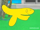 banana