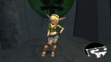 PCSX2 Screenshot 2025