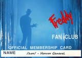 Freddys Fan Club 1984