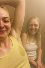 20250618_0225_Sweaty Sauna Selfie_simple_compose_01jy0v9zeff29tqpt7aq5vxytr