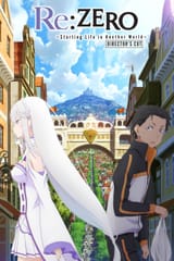 re zero
