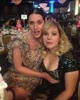 Mommy Paget