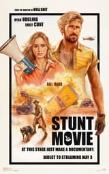 Stunt Movie