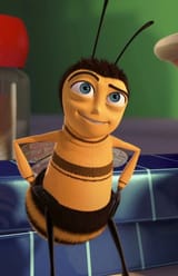 bee seinfeld