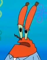 confuse crab