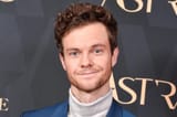 Jack Quaid the Nepobaby cunt