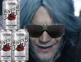 dante boomer