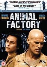 animal factory