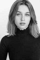 Amanda Fix B&amp;W