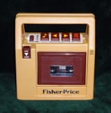 fisherpricecassetterecorder