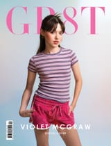Violet McGraw