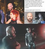 pedo dad