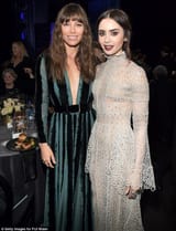 biel and lily