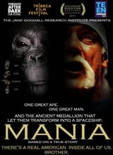 Hulk Hogan: Mania