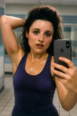 20250612_0305_Retro Gym Selfie_remix_01jxhf74wff6et89041e0rrm27