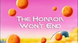 the horror