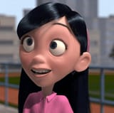Violet-Incredibles