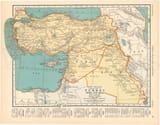 TurkeySyriaIraq