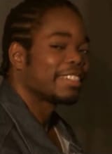 god