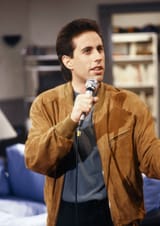 the-stakeout-episode-2-pictured-jerry-seinfeld-as-himself-news-photo-1583441591
