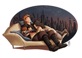 skywalker family
