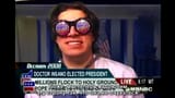 The Spoony One in Dr. Insano Wins the Election (Final Fantasy VIII, HQ) ENG vo RUS sub