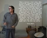 uncle terry on the nature of reality