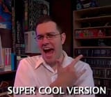 super cool version