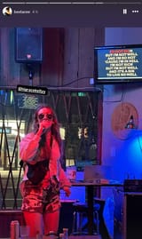 bexpeepshowkaraoke