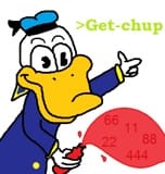 get-chup