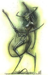 Chakan_and_Sirens-Sirens-daemon