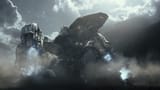 Prometheus landing