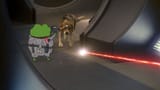 trekpupig
