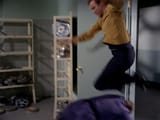 Kirk Jump!
