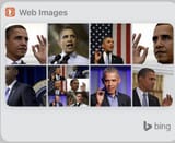 clearly a white supremacist