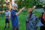 new-bts-look-at-isabela-merced-as-hawkgirl-with-james-gunn-v0-zzb7td1g8b7f1