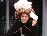 Carnac the Magnificent