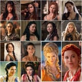 Spartacus (2)
