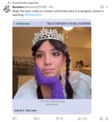 yaas kween