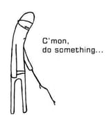 cmon-do-something