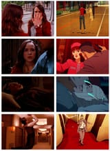 Inception vs Paprika