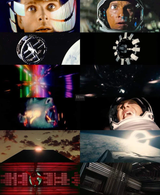 Nolan stole from Kubrick