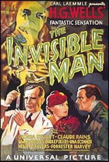 invisibleman