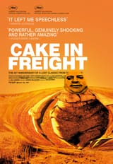 watch Cake In Freight