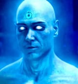 dr blue